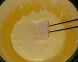Foto del paso 1 de la receta: Tiramisú