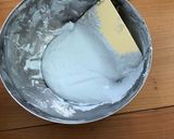 Foto del passaggio 6 della ricetta Macarons 🇫🇷