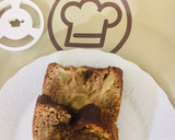 Foto del paso 4 de la receta: Budín de 🍐peras🍐 y canela 🤩👏😋🎉🍐🥰