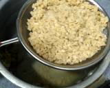 Soyabean granules recipe step 2 photo