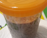 Foto del paso 3 de la receta: Mantequilla de aloe vera medicinal