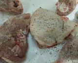 Foto del paso 4 de la receta: Pollo a la Sidra