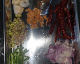 รูปขั้นตอนการทำที่ 1 ของ แกงหมูตะพาบน้ำ