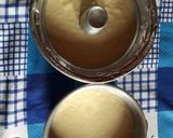 Foto del paso 3 de la receta: Bizcochuelo intenso de limón.🍋
