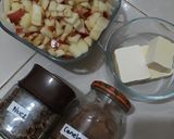 Foto del paso 7 de la receta: Apple pie
