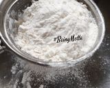 A picture of step 2 of Cinnamon Rolls.