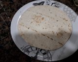 Foto del paso 2 de la receta: Mis quesadillas