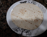 Foto del paso 2 de la receta: Mis quesadillas