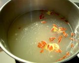 有心食譜：山藥人參雞湯的食譜步驟3照片