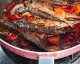 Foto langkah ke 4 dari resep Dencis masak kecap.