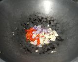 Foto langkah ke 1 dari resep Tumis Kecambah Kedelai.