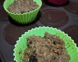 Foto del paso 4 de la receta: Magdalenas con miel