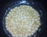 A picture of step 3 of Soft chichim.