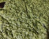 Foto del passaggio 9 della ricetta Pasta con crema di verdure