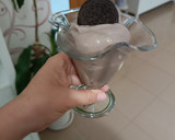Foto del paso 3 de la receta: Helado de oreo