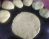 हरे मटर की पूरी(Hre matar ki poori recipe in Hindi) रेसिपी चरण 3 फोटो