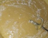 Foto del paso 6 de la receta: 🎂Torta Marmolada🍫 Casera sin batidora !!