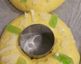 Foto del paso 4 de la receta: Roscón de reyes
