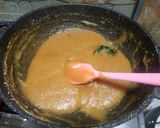 Foto langkah ke 3 dari resep Bubur singkong.