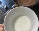 Foto langkah ke 6 dari resep Dessert Box Pisang.