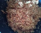 Savanyúkáposztás húsgombóc recept fázis 1 fotója