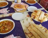 Gulyásleves gazdagon recept fázis 9 fotója