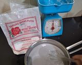Foto langkah ke 4 dari resep Dawet Ireng.