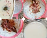 A picture of step 3 of Almond Broccoli Fresh Cream Soup.