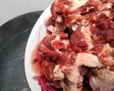 Foto langkah ke 2 dari resep Kaldu Sapi MPASI Homemade.