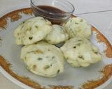 Foto langkah ke 9 dari resep Cireng Kuah asam.