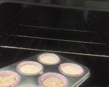 Foto del paso 6 de la receta: Muffins de manzana y canela 🧁