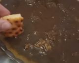 صورة لخطوة 2 من وصفة ملوخية باللحم مع كسرة من الشرق الجزائري🇩🇿🤤