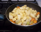 Foto del paso 8 de la receta: Pechuga de pollo con salsa de manzana