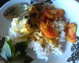 Foto langkah ke 9 dari resep Ikan Patin Bumbu Kuning (ala Nasi Padang).