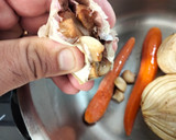Foto del paso 5 de la receta: Crema de calabaza asada