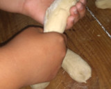 Foto del paso 20 de la receta: Rosquitas y bolitas de dulce de leche