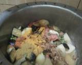 Mix Sabzi And Rice recipe step 5 photo