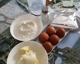 Foto del paso 1 de la receta: Trampanchurros