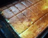 Karácsonyváró tejfölös, mákos sütemény recept fázis 5 fotója