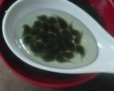 Foto langkah ke 4 dari resep Cendol Kecebong.