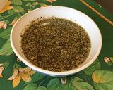 Une image de l'étape 6 de Marinade à la moutarde, sirop d'érable, soja et herbes de Provence (pour viandes).