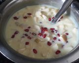 ફ્રુટ કસ્ટર્ડ(Fruit Custard Recipe in Gujarati) રેસીપી સ્ટેપ3ફોટો