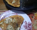 Foto del paso 8 de la receta: Pizza de cebolla y queso (fugazzetta)