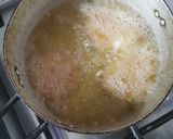 Foto del paso 7 de la receta: Sopaipillas pasadas chilenas