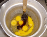 Foto del paso 2 de la receta: Budín de pan chocolatoso