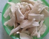 Foto langkah ke 1 dari resep Jamur Kriuk.