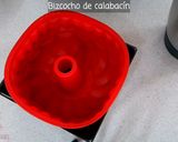 Foto del paso 1 de la receta: Bizcocho de Calabacín en TMX