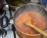 صورة لخطوة 2 من وصفة Eggplant parmigiana