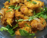 பிரட் மசாலா ரெசிபி ஸ்டேப் 6 புகைப்படம்