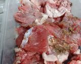 Foto langkah ke 1 dari resep Beef Steak Crispy.